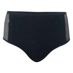 Culotte Midi Pour Fuites Urinaires
