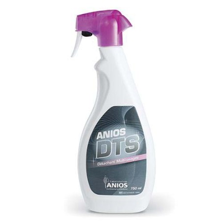 DTS Anios