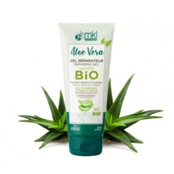 Gel Réparateur Aloe Vera Bio
