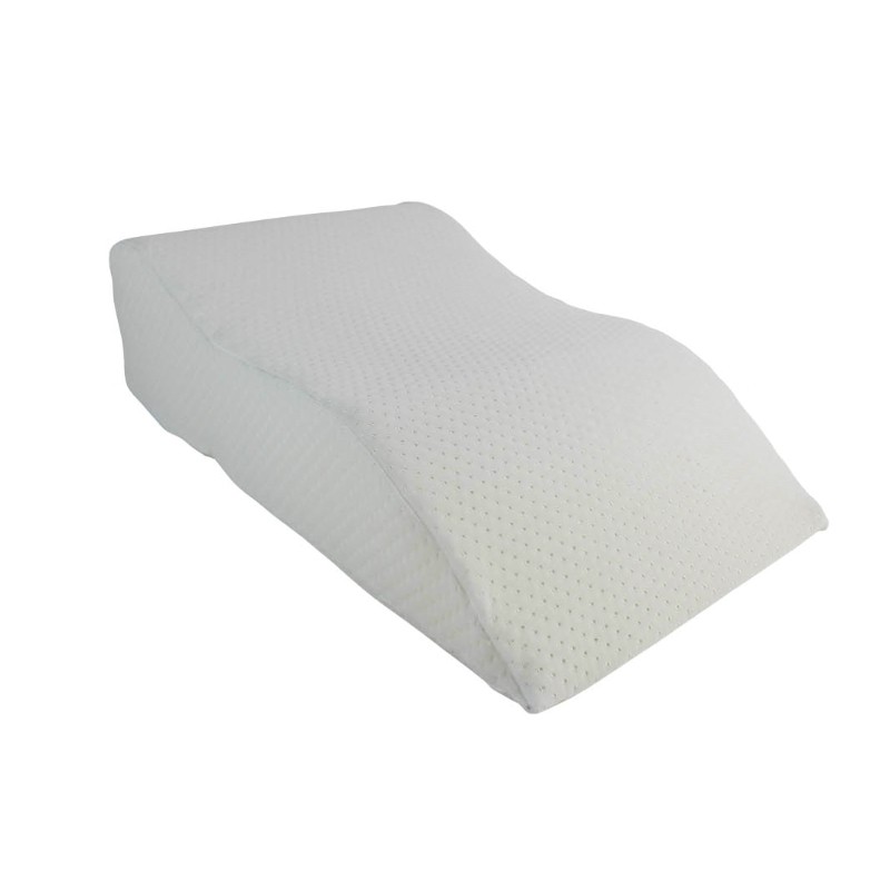 Coussin Relève Jambes Visco
