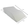 Coussin Relève Jambes Visco