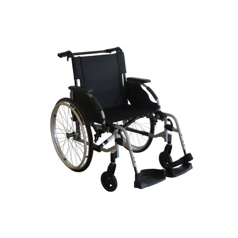 Fauteuil Roulant