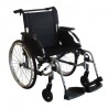 Fauteuil Roulant