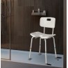 Chaise de Douche AquaCurve