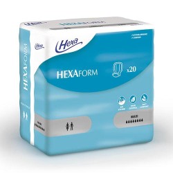Hexa Form Maxi