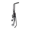 Rollator 2 Roues Londres Light
