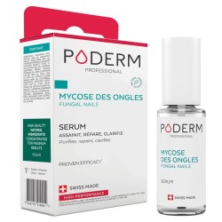 Poderm Soin des ongles...