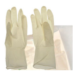 Gants de Chirurgie Latex -...