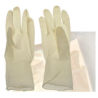 Gants de Chirurgie Latex - Stériles non poudrés