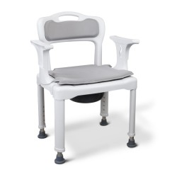 Chaise Percée AquaConfort