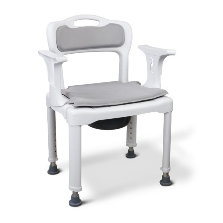 Chaise Percée AquaConfort