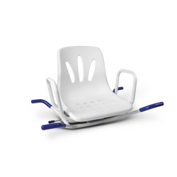 Siège de Bain Pivotant...