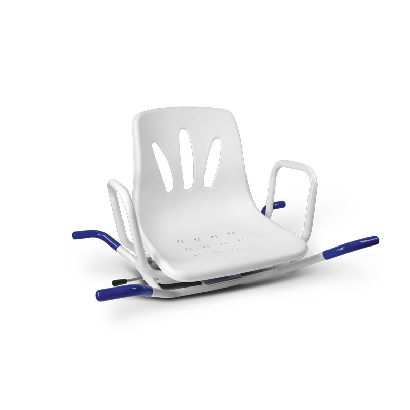 Siège de Bain Pivotant AquaPivot