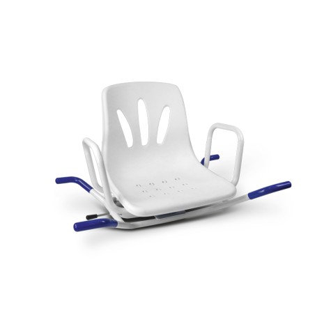 Siège de Bain Pivotant AquaPivot