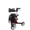Rollator 4 Roues Mooveo