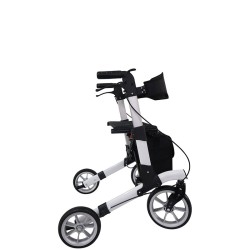 Rollator 4 Roues Mooveo