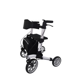 Rollator 4 Roues Mooveo