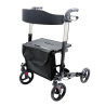 Rollator 4 Roues Moove On