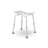 Tabouret Rectangulaire Avec Découpe Intime AquaClean