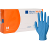 Gants Nitrile