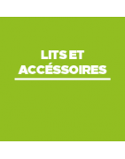 Lits et accessoires