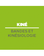 Bandes et kinésiologie