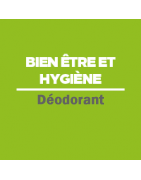 Déodorant