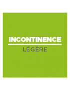 1 Incontinence légère