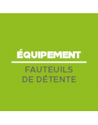 Fauteuil de détente