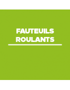 Fauteuil roulant