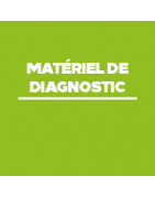 Matériel Diagnostic