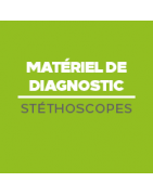 Achats de stéthoscopes pas cher