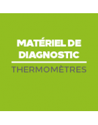 Thermomètres