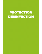 Protection médicale et désinfection