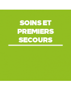 Soins et Premiers Secours