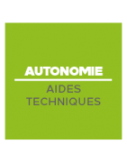 Aides techniques - accessoires aide quotidien Cmédical